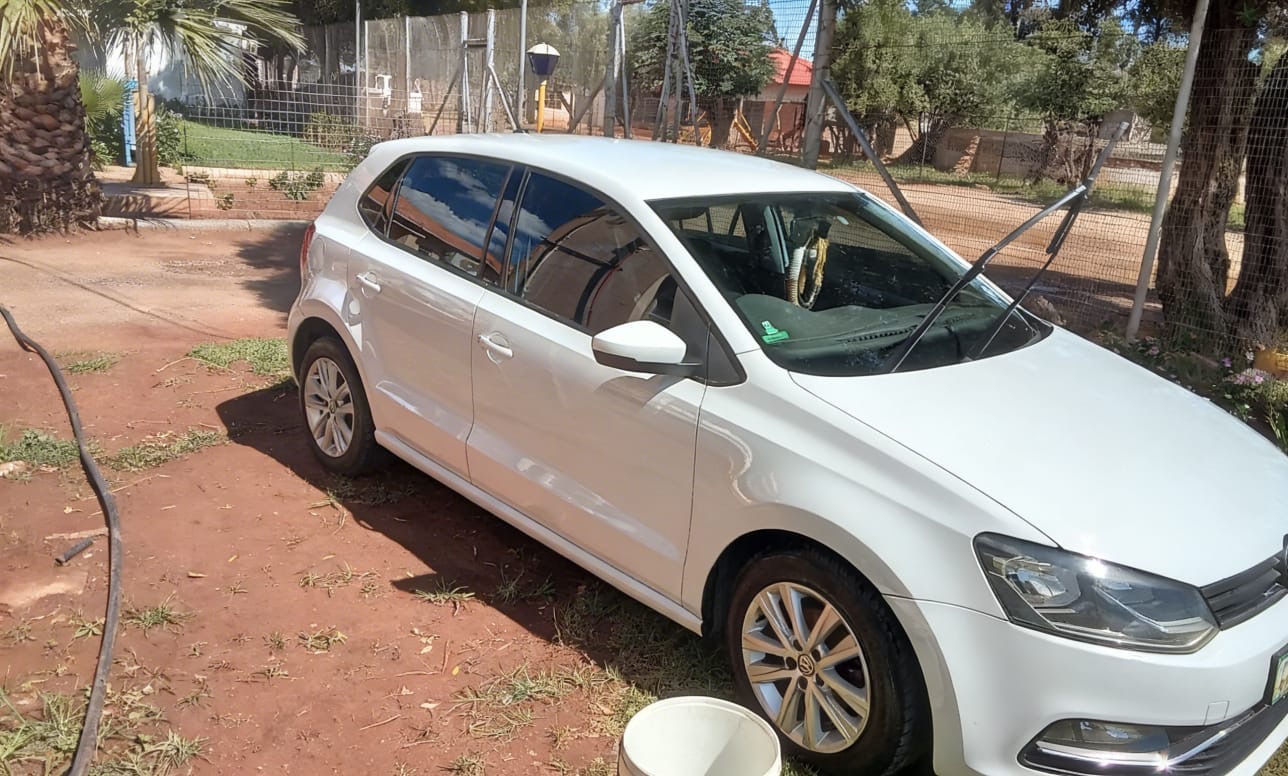 Car Wash