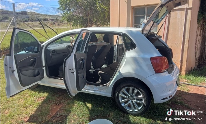 Car Detailing